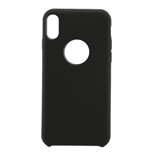 COSY θήκη Matte για iPhone X Μαύρη