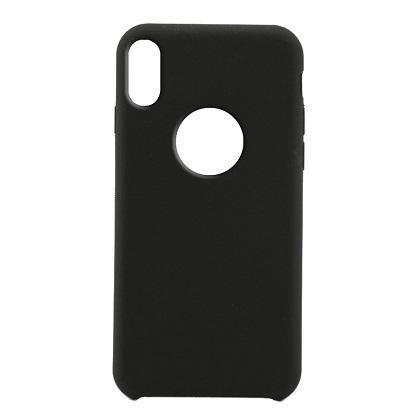 COSY case Matte iPhone X black