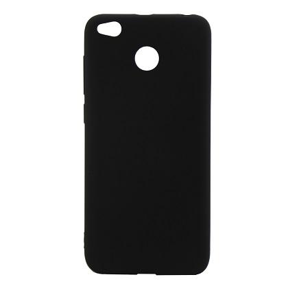 COSY case Matte HUAWEI P9 Lite black