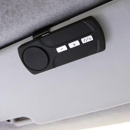 CELLY speakerphone Bluetooth car kit Any5
