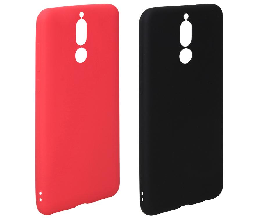 cozy case matte gia huawei mate 10 lite
