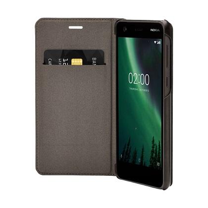 NOKIA Slim Flip Cover Nokia 2
