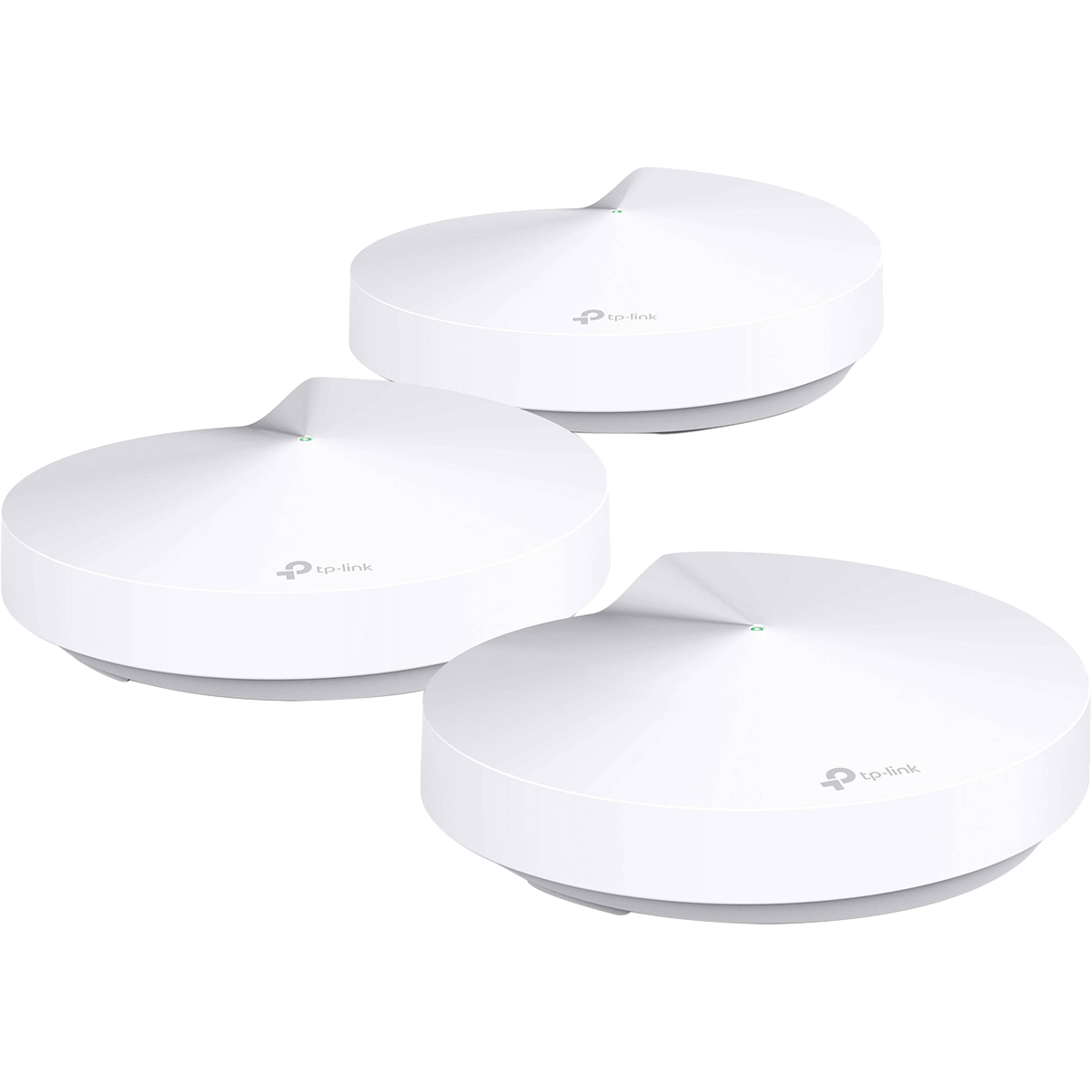 TP-LINK σύστημα Wi-Fi Deco M5 Mesh 3-pack
