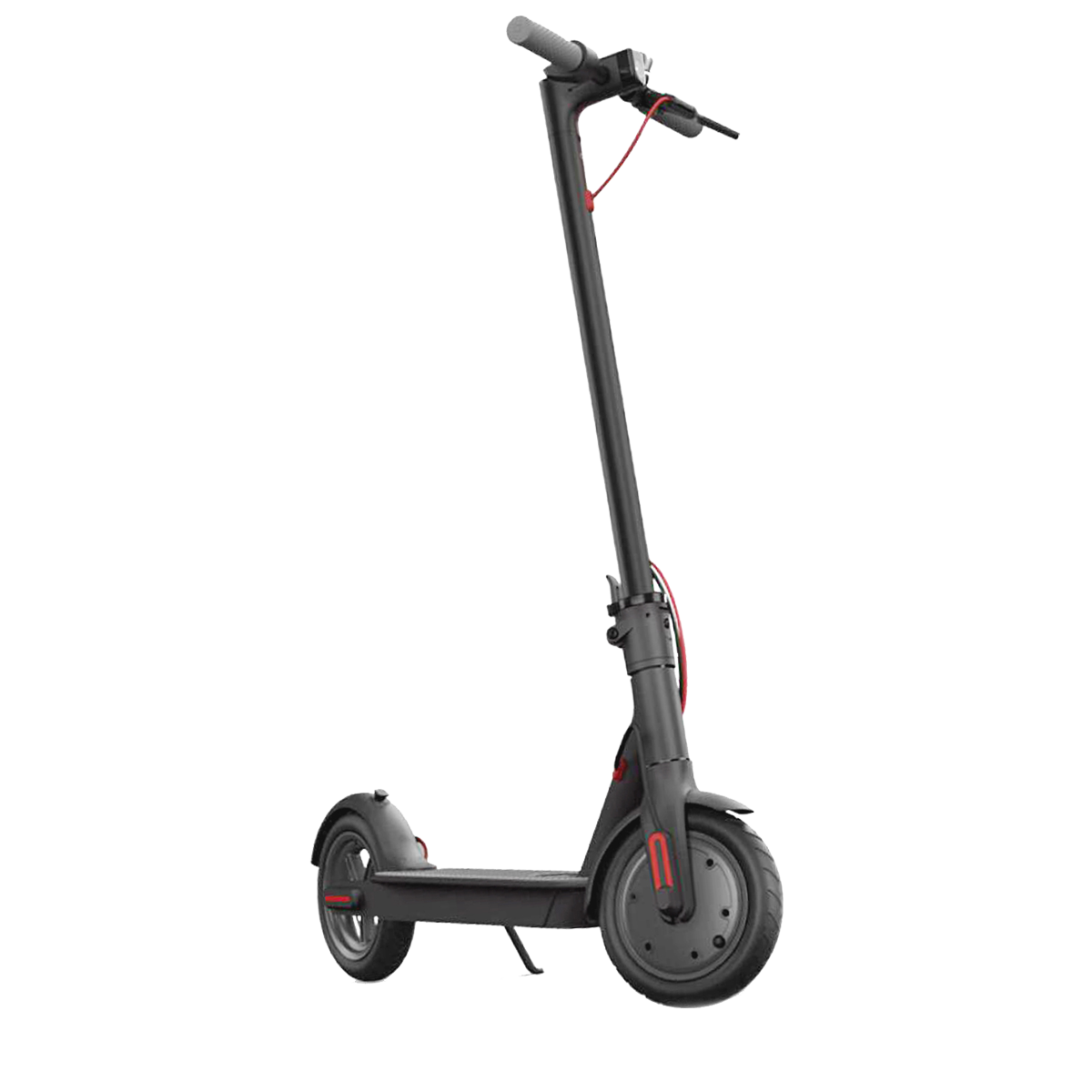 XIAOMI Mi Electric Scooter Mαύρο
