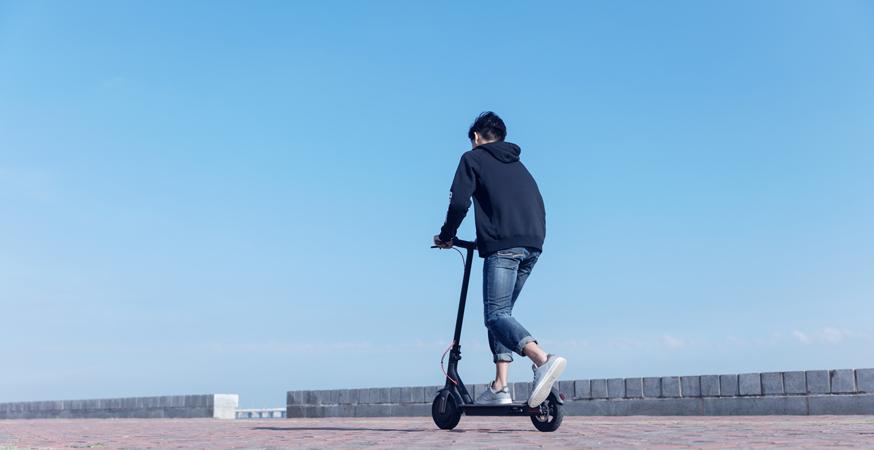 XIAOMI Mi Electric Scooter
