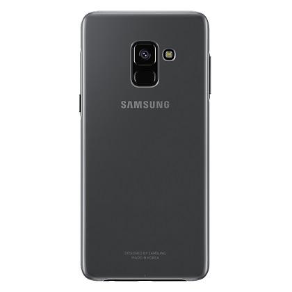 SAMSUNG Clear Cover SAMSUNG Galaxy A8