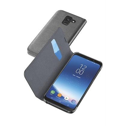 CELLULAR LINE case Book Essential SAMSUNG Galaxy A8