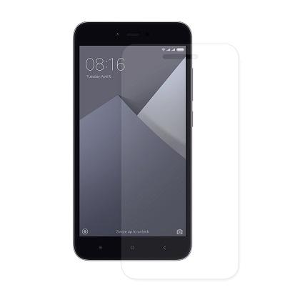 INOS screen protection XIAOMI Redmi 5A