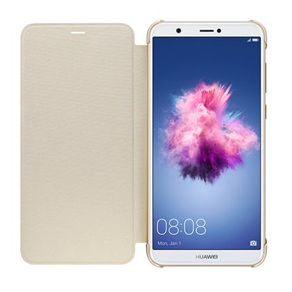 huawei flip cover huwei p smart