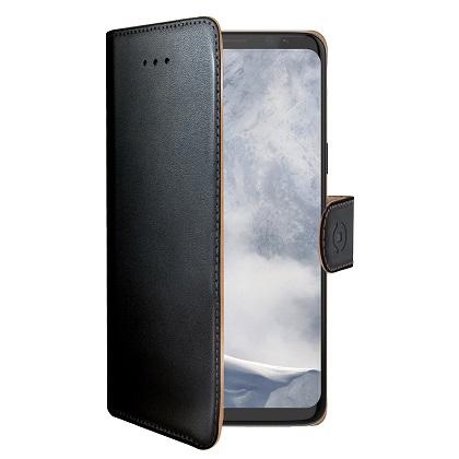 CELLY Wally case SAMSUNG Galaxy S9