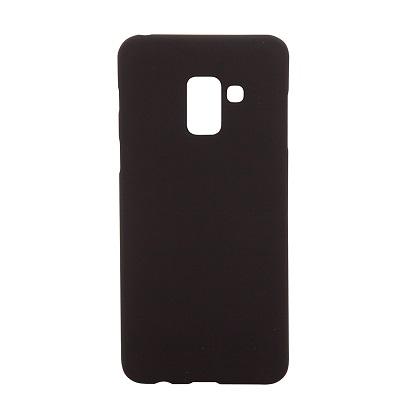 COSY case Matte SAMSUNG Galaxy A8 black