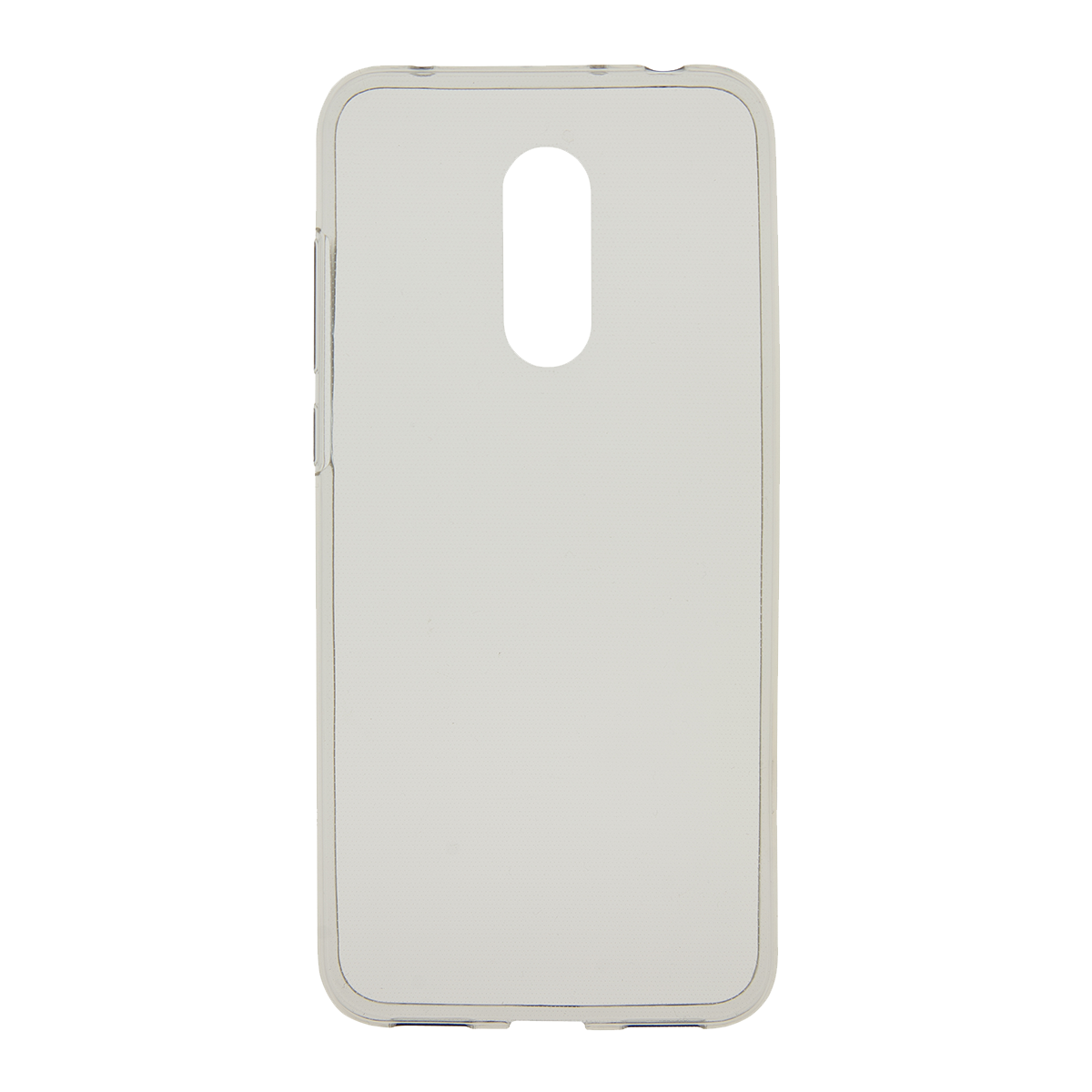 COSY διάφανη θήκη για XIAOMI Redmi 5 Plus