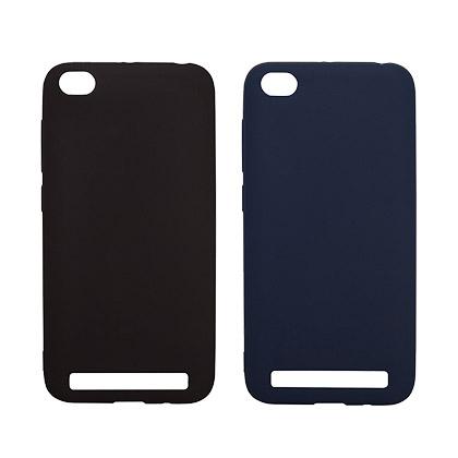 cozy case matte gia xiaomi redmi 5A mple