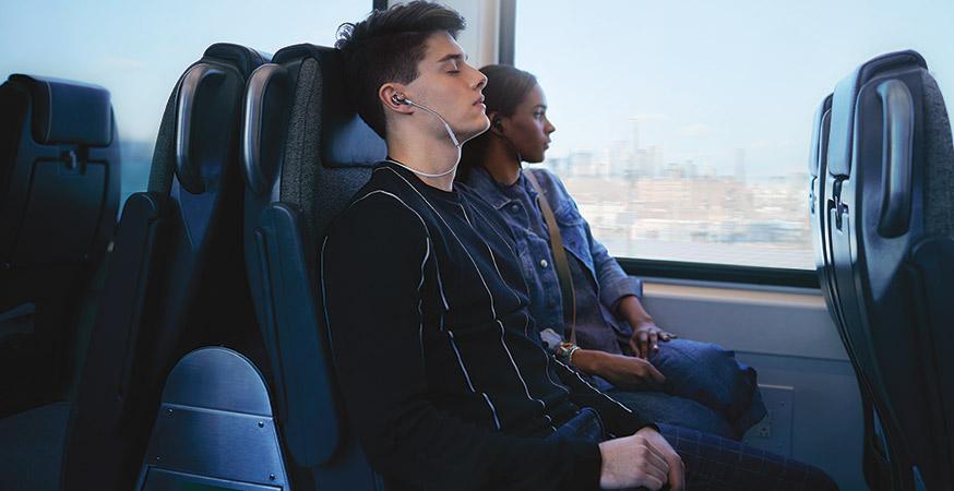 PLANTRONICS BackBeat GO 3 Bluetooth