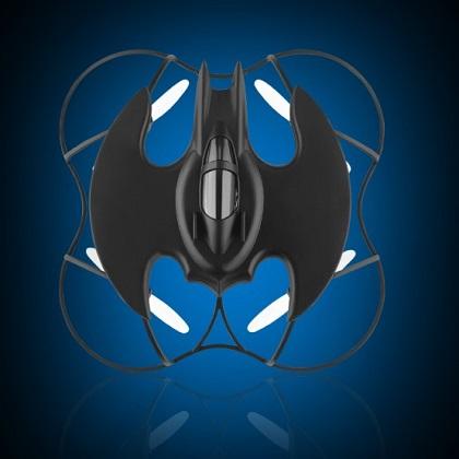 PROPEL Batwing HD