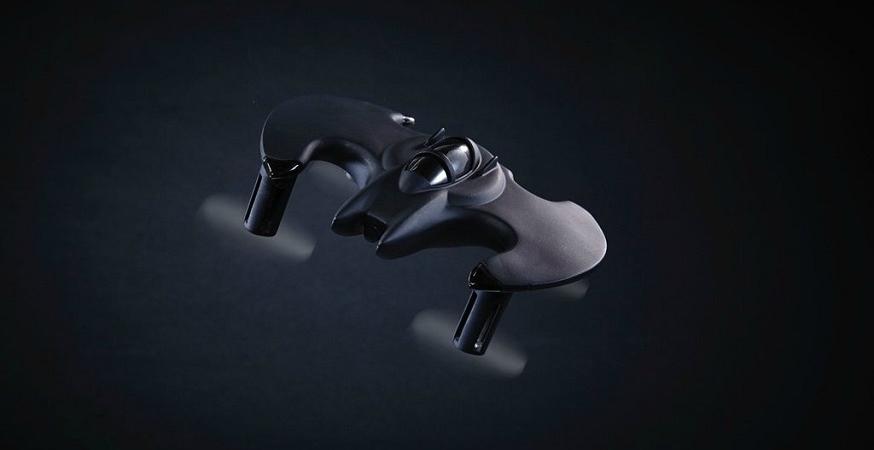 PROPEL Batwing HD
