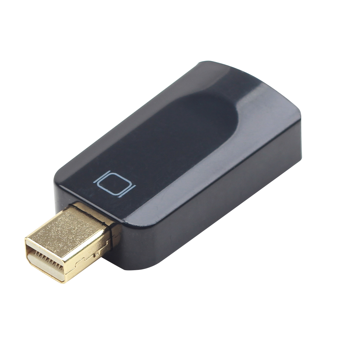 CABLEXPERT αντάπτορας Mini DisplayPort σε HDMI - 2