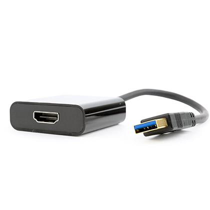 CABLEXPERT antaptoras othonis USB 3.0 se HDMI