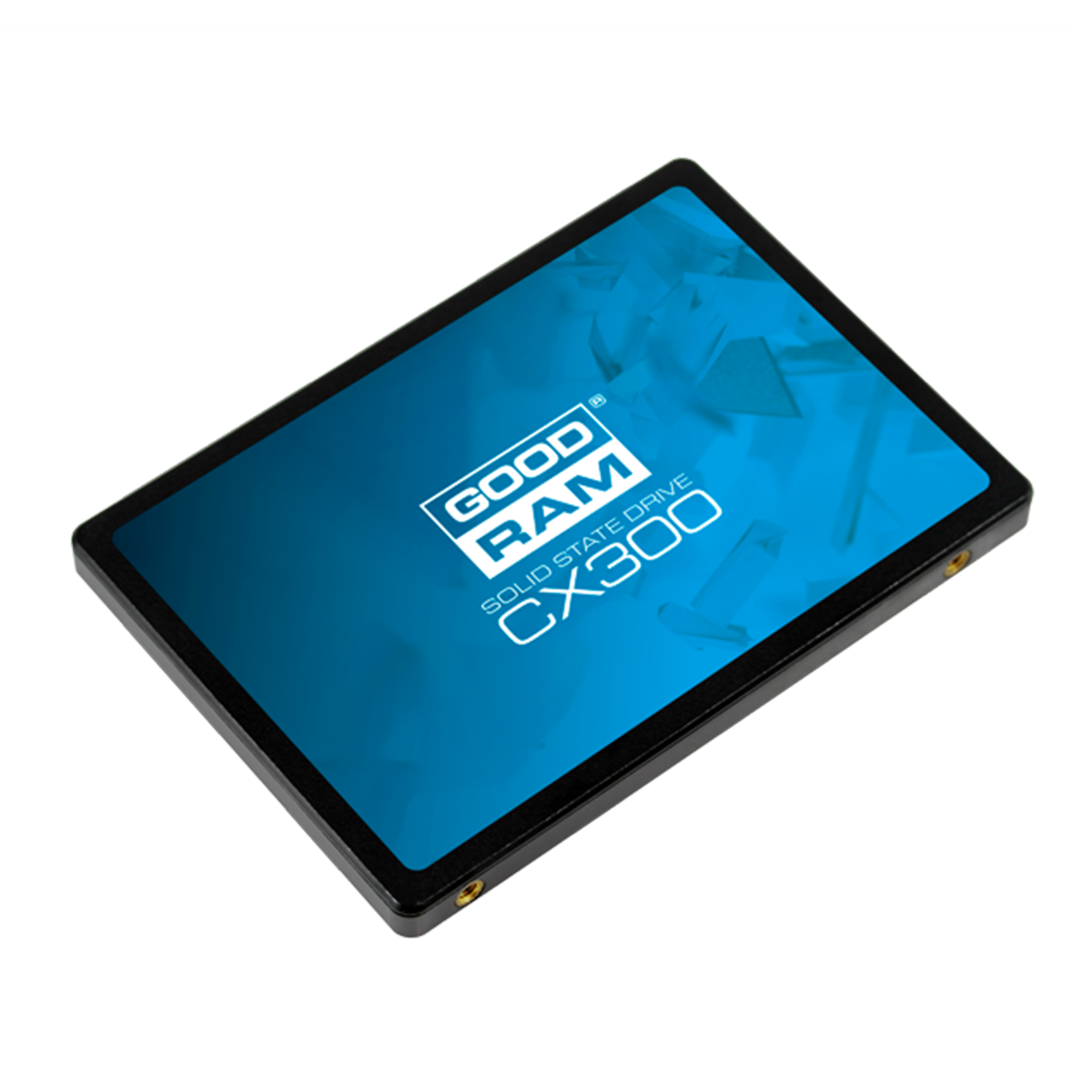 GOODRAM SSD CX300 120GB SATA III 2.5'' - 3