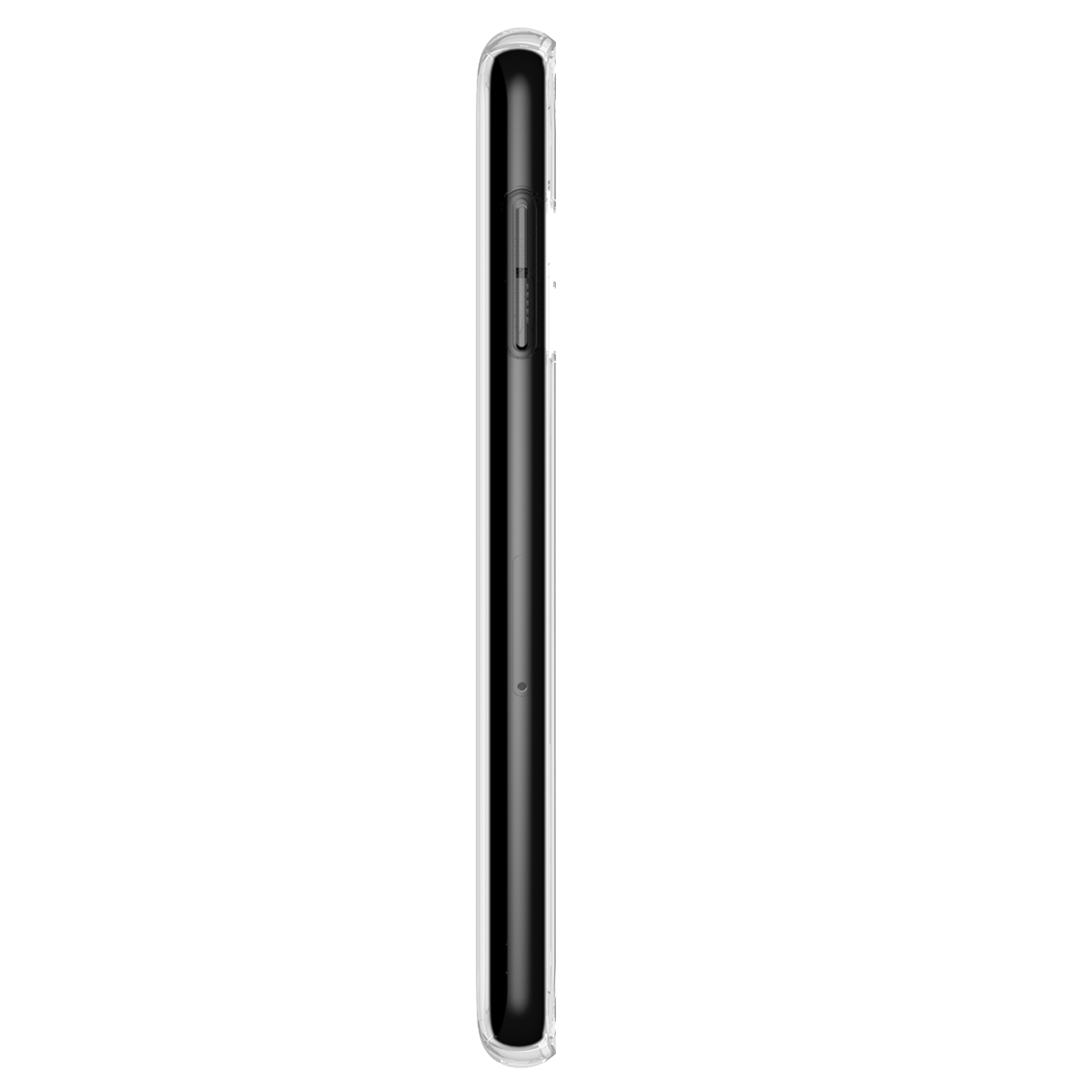 SPECK διάφανη θήκη Presidio Clear SAMSUNG Galaxy A8 - 5
