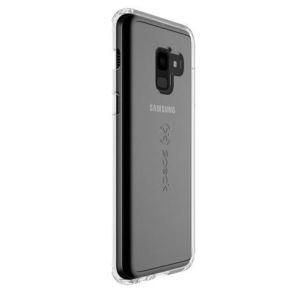 SPECK Presidio Clear case SAMSUNG Galaxy A8