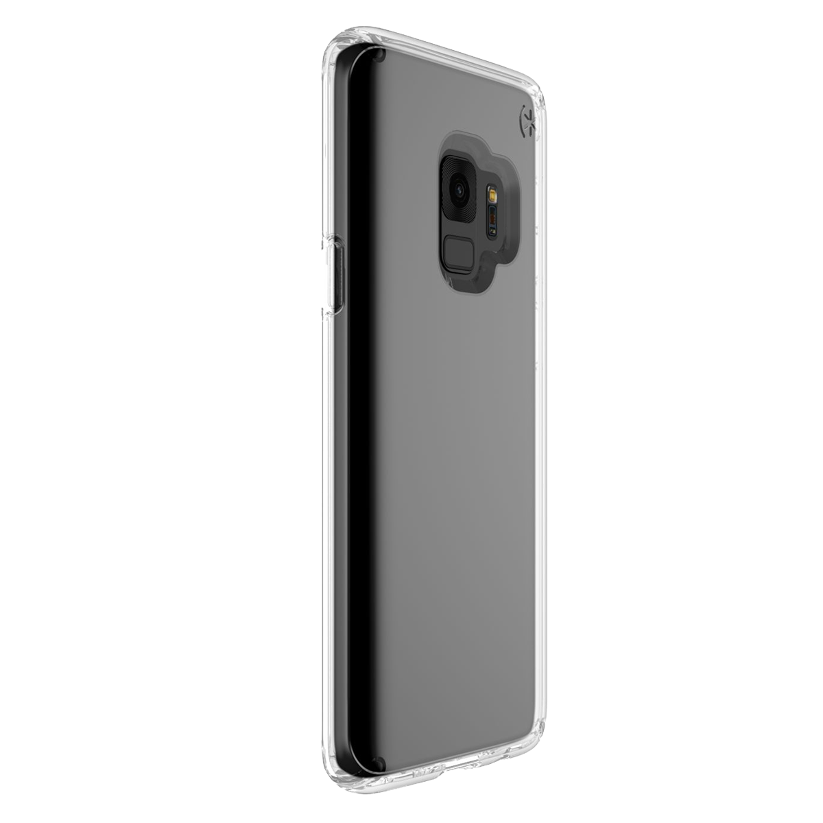 SPECK διάφανη θήκη Presidio Clear SAMSUNG Galaxy S9 - 2