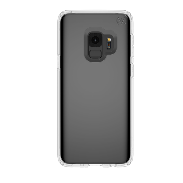 SPECK διάφανη θήκη Presidio Clear SAMSUNG Galaxy S9