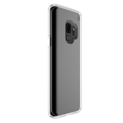 SPECK Presidio Clear TPU case SAMSUNG Galaxy S9