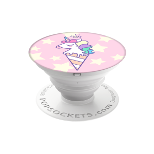 POPSOCKETS Unicorn Bubblegum