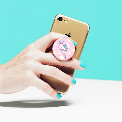 popsockets Unicone Bubblegum