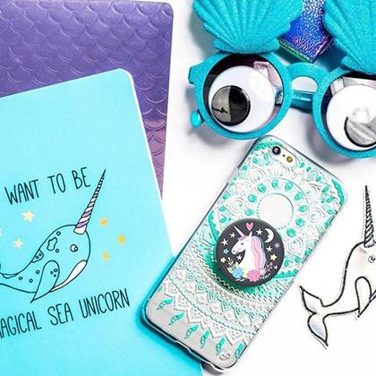 popsockets Unicorn Dreams