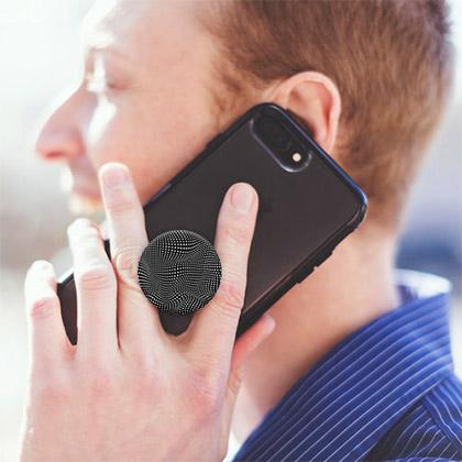 popsockets distortion