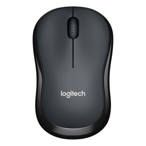 LOGITECH ασύρματο ποντίκι M220 Silent