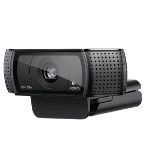 LOGITECH κάμερα Web C920 HD Pro