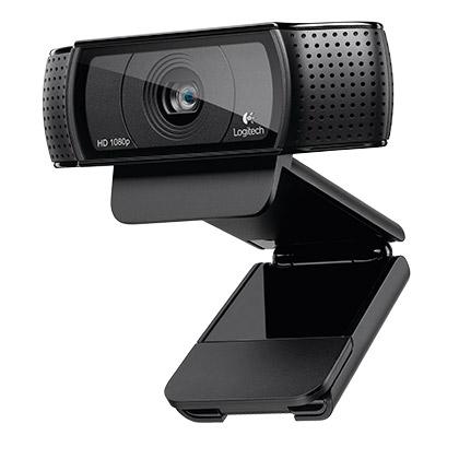 LOGITECH web camera C920 HD Pro