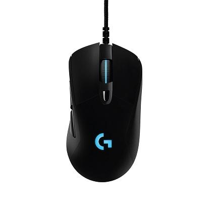 LOGITECH wired gaming mouse G403 Prodigy