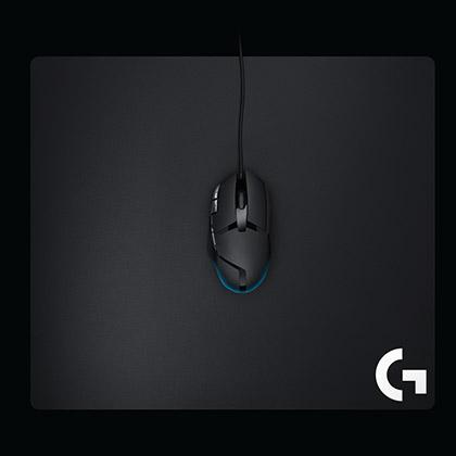 LOGITECH gaming mouse pad G640