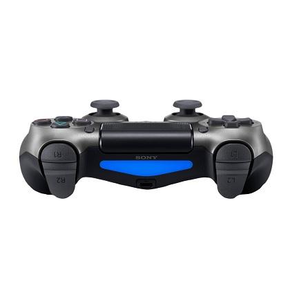 DualShock 4 wireless controller V2 PS4 Steel Black