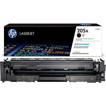 HP Toner 205A mayro