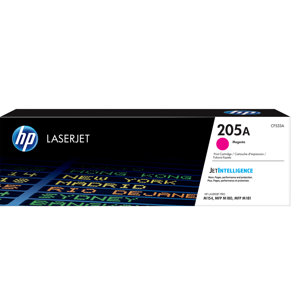 HP Toner 205A - 2