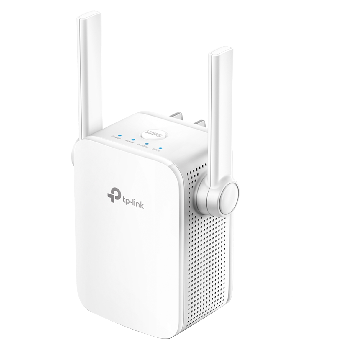 TP-LINK Wi-Fi Range Extender AC750 RE205