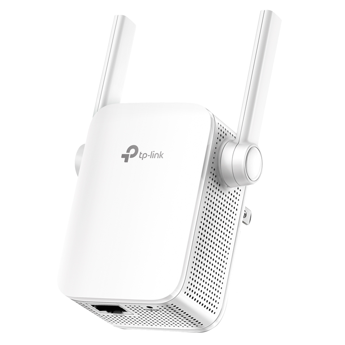 TP-LINK Wi-Fi Range Extender AC750 RE205 - 2