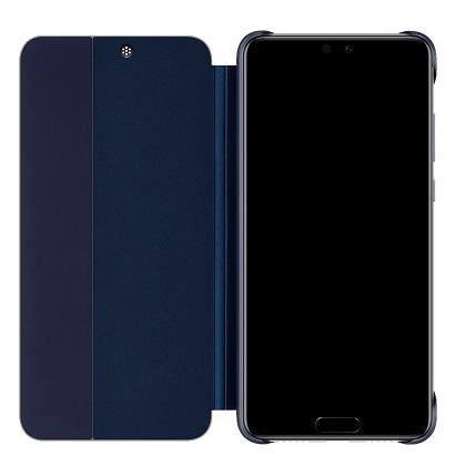 HUAWEI P20 Smart View Flip Cover