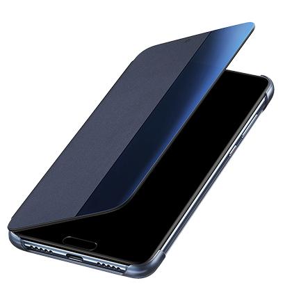 HUAWEI P20 Pro thiki Smart View Flip Cover