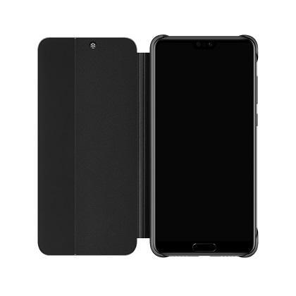 HUAWEI P20 Pro thiki Smart View Flip Cover