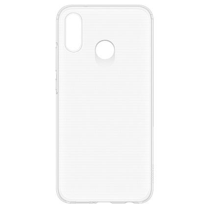 HUAWEI TPU Protective Cover HUAWEI P20 Lite