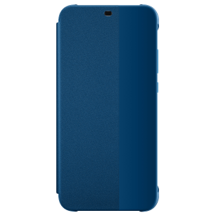 HUAWEI θήκη Flip Cover HUAWEI P20 Lite