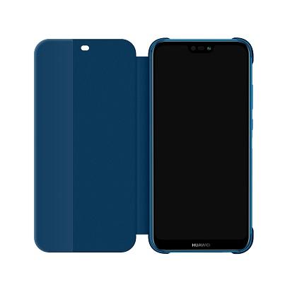 HUAWEI P20 Lite Flip Cover
