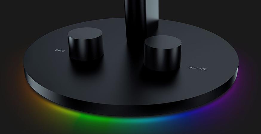 RAZER speakers gaming Nommo Chroma 2.0 