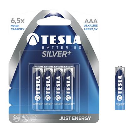 tesla alkalikes mpataries lr03 aaa LR03